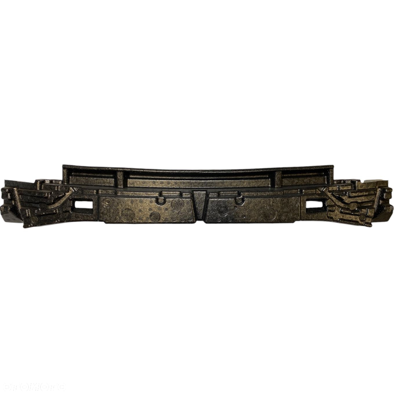 ABSORBER ZDERZAKA przód wzmocnienie pianka styropian VOLVO V90 S90 2013+ - 5