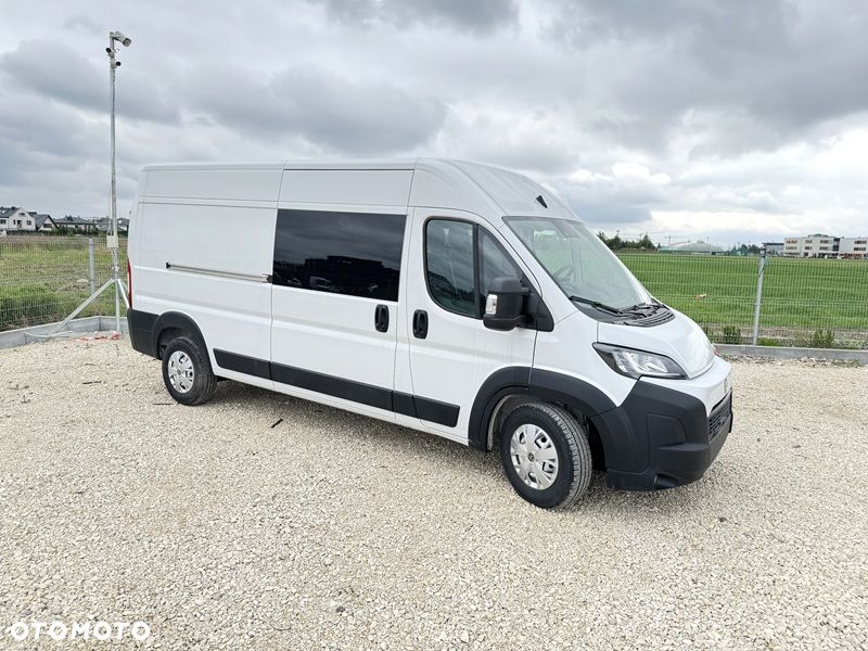 Toyota Proace MAX