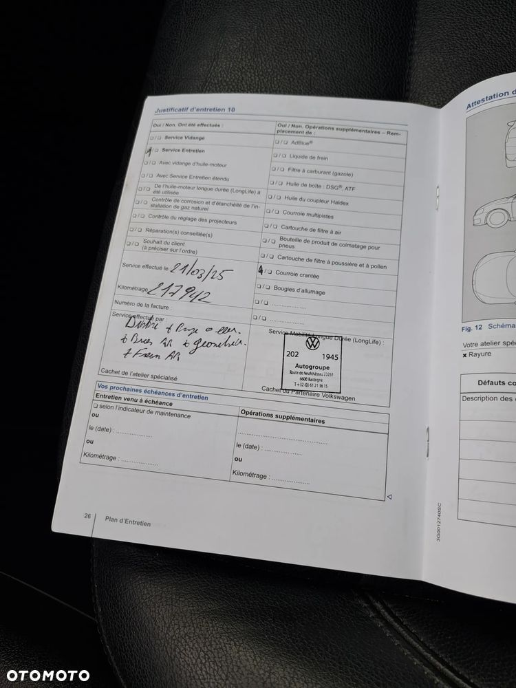 Volkswagen Tiguan 2.0 TDI SCR 4MOTION BlueMotion Technology DSG Sport & Style - 24