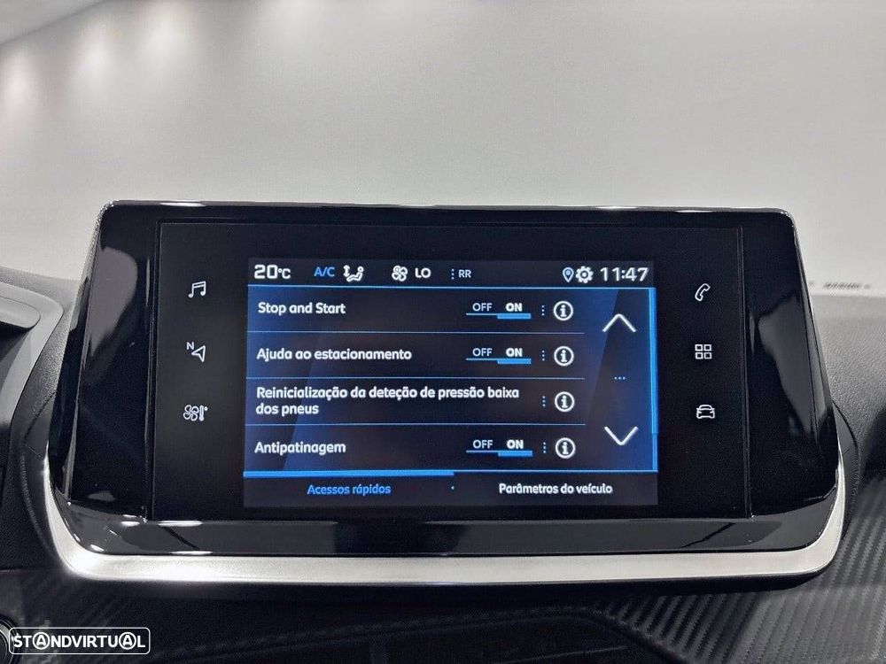 Peugeot 2008 1.2 PureTech Allure - 15