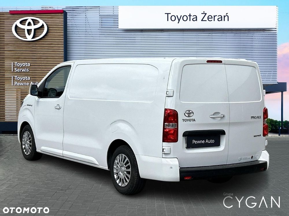 Toyota PROACE - 7