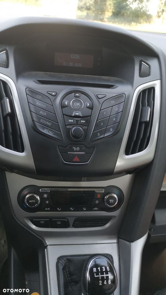 Ford Focus 2.0 TDCi Edition - 11