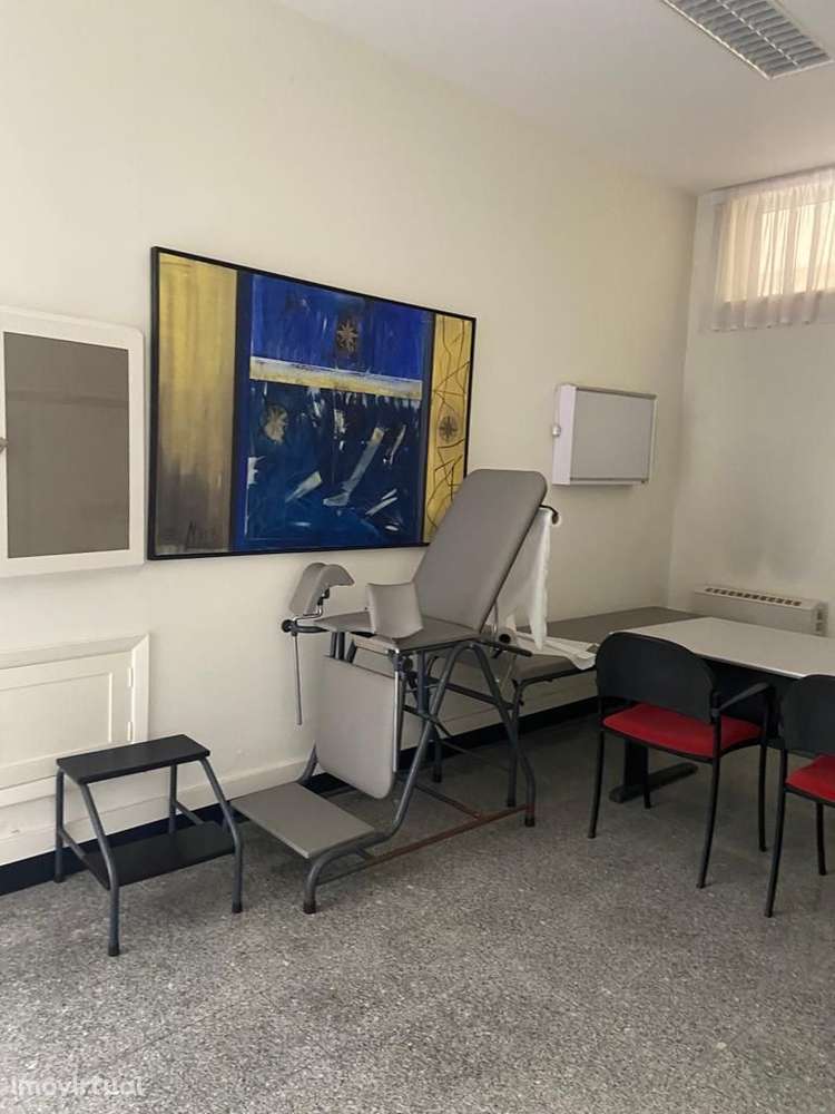 Loja no centro da Póvoa do Varzim - Grande imagem: 3/11