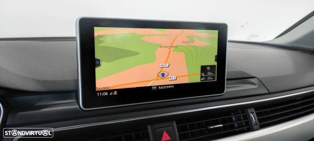 Audi A4 Avant 2.0 TDI S-line S tronic - 29