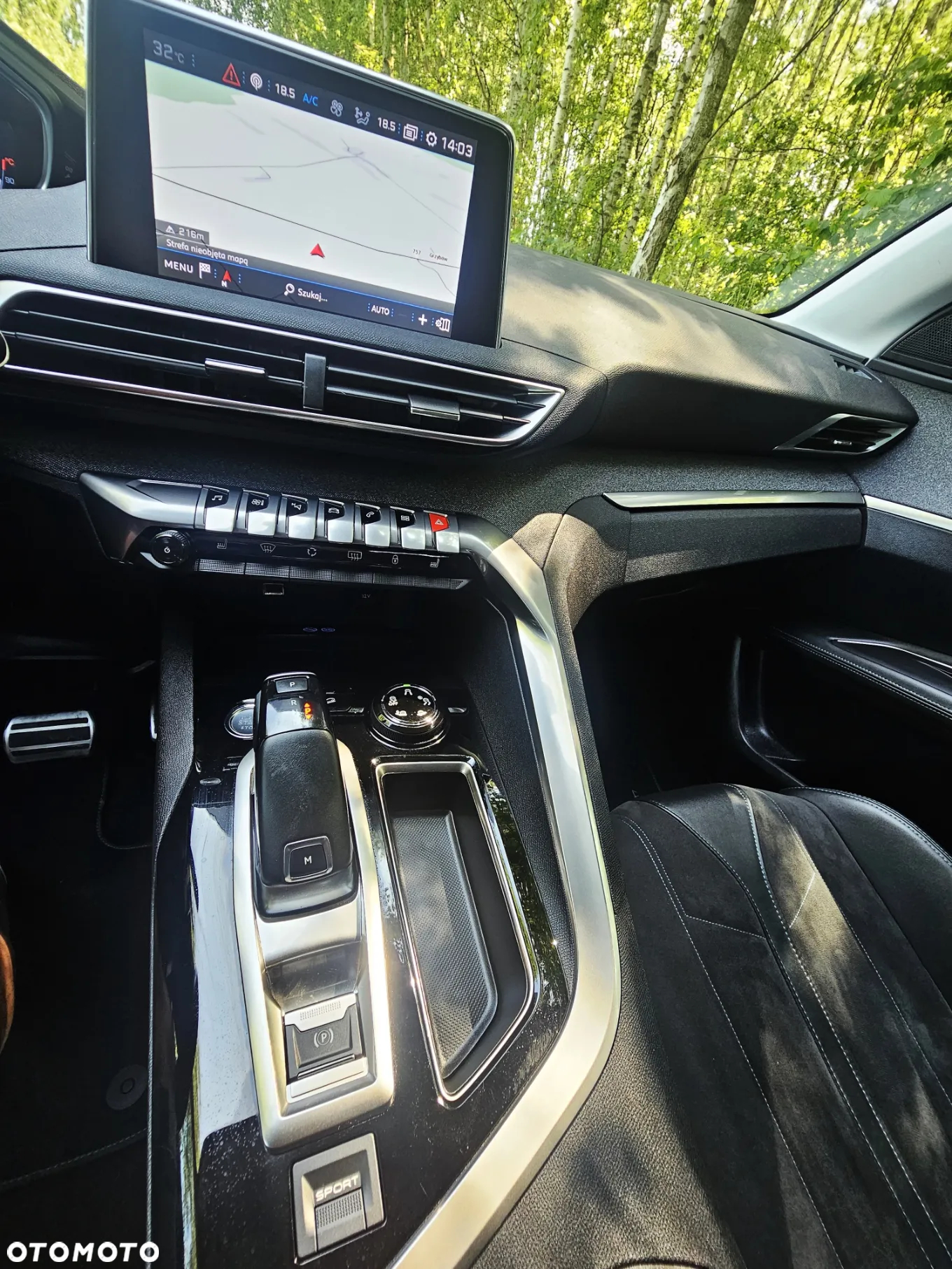 Peugeot 3008 1.6 PureTech GPF Crossway S&S EAT8 - 28