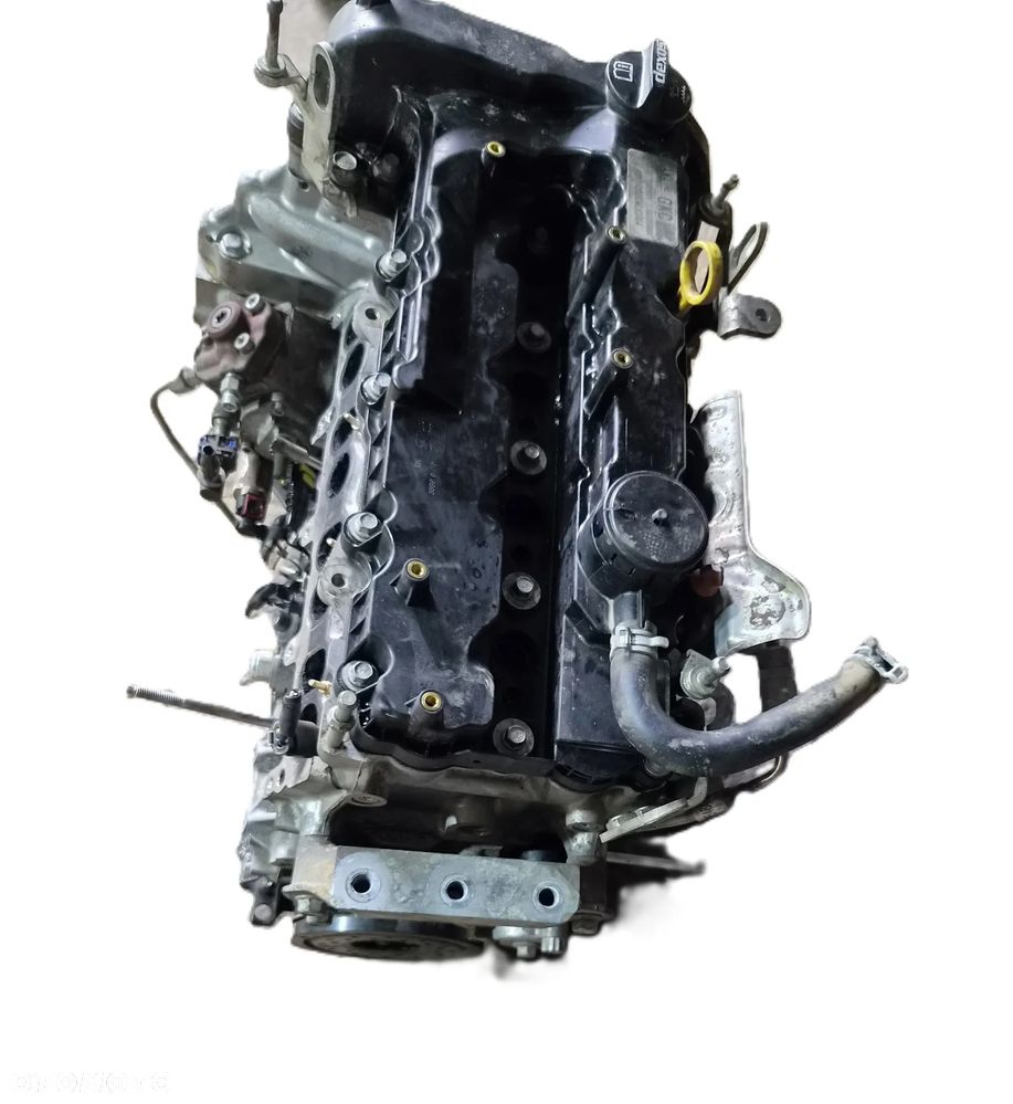SILNIK LVL B16DTH OPEL INSIGNIA B 1.6 CDTI - 9