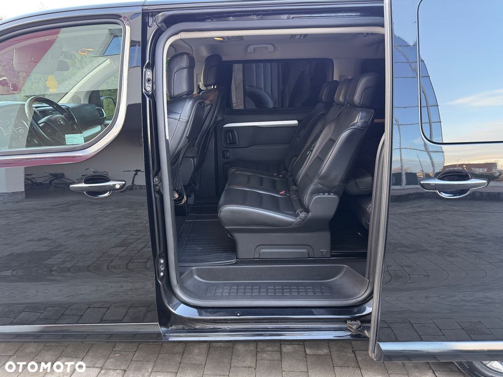 Toyota Proace Verso 2.0 D4-D Long Business - 6