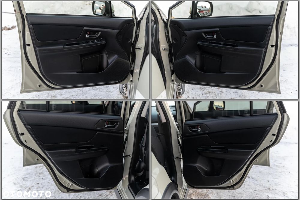 Subaru XV 2.0D Comfort - 38