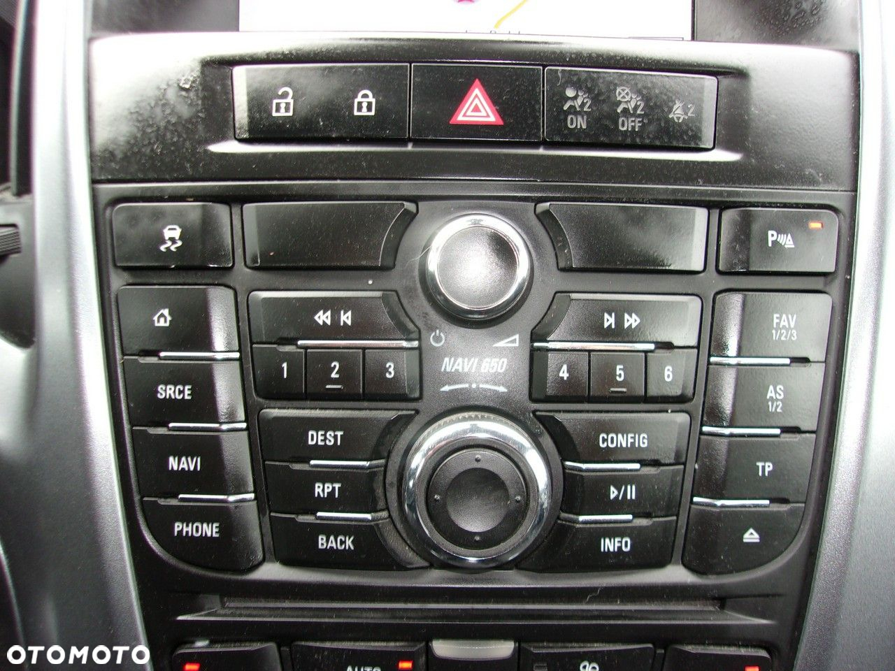 Opel Astra 1.4 Turbo Cosmo - 23
