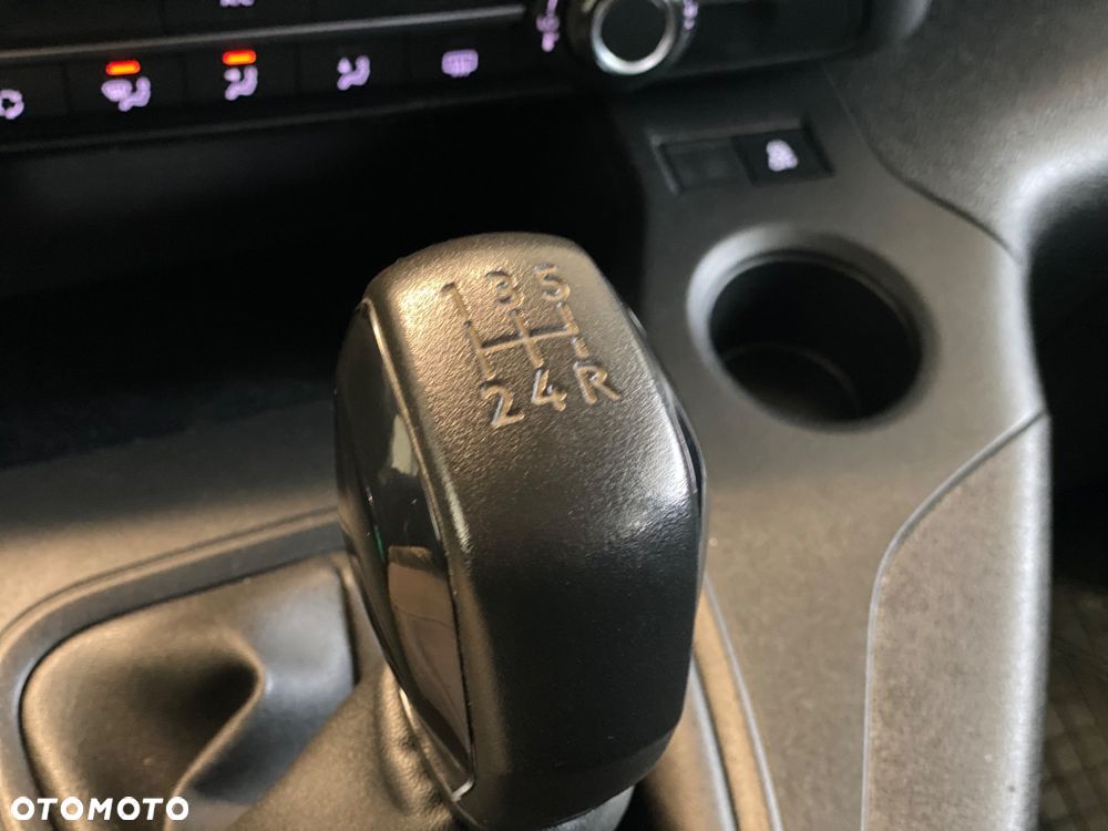 Peugeot Rifter Long 1.5 BlueHDI Active S&S - 25