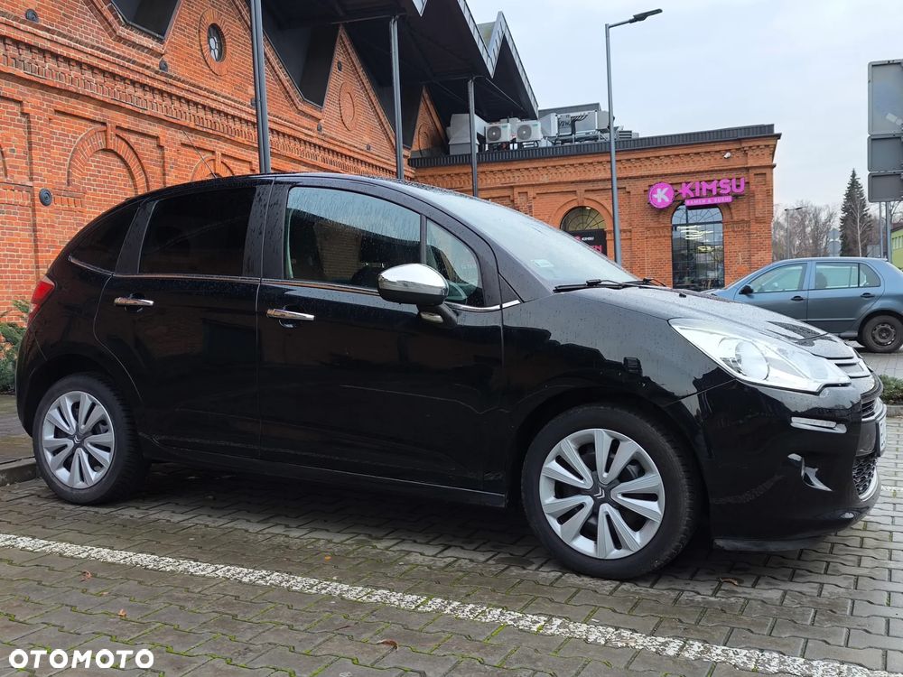 Citroën C3 1.2 PureTech Selection - 6