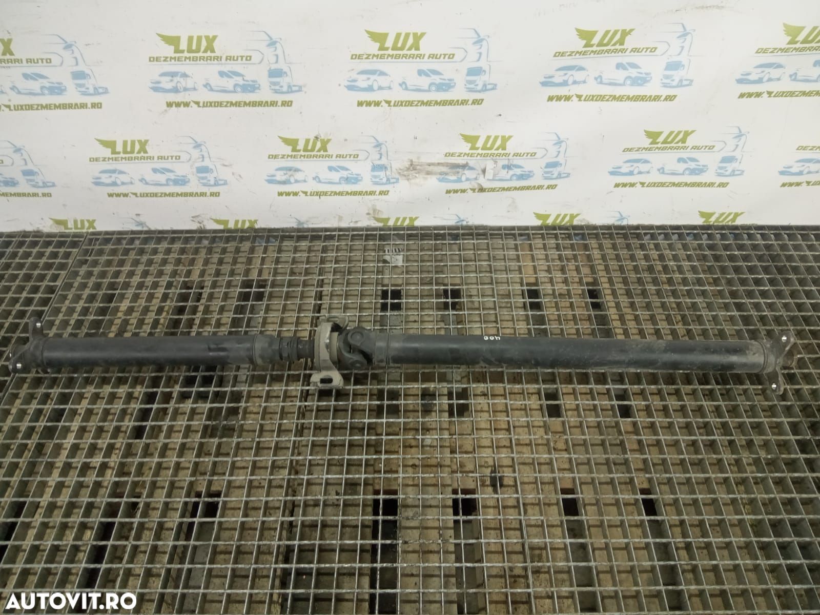 Ax cardanic Hybrid 2.5 2AR-FSE Lexus IS XE30 (facelift)  [din 2016 pa - 1