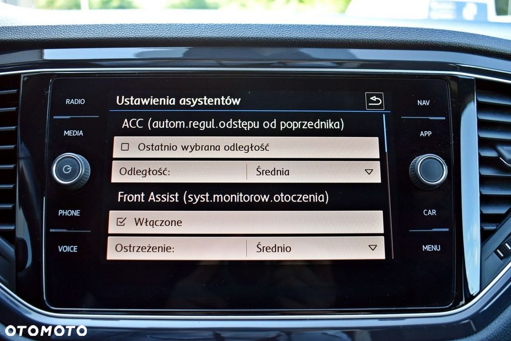 Volkswagen T-Roc 1.5 TSI ACT Premium DSG - 22