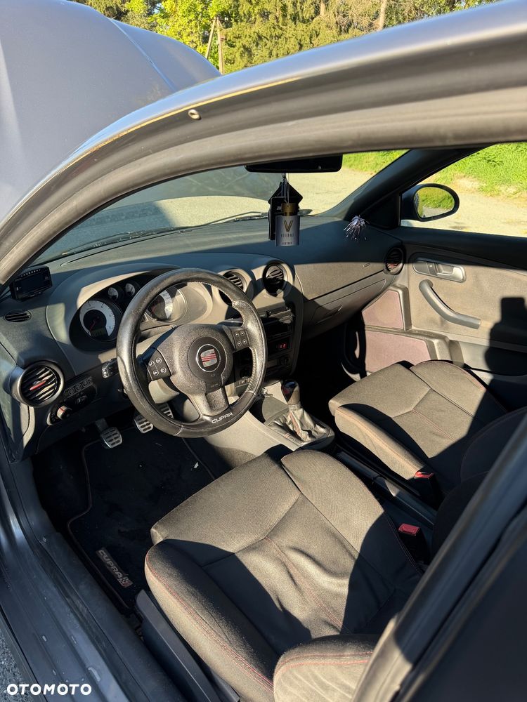 Seat Ibiza 1.9 TDI Cupra - 9