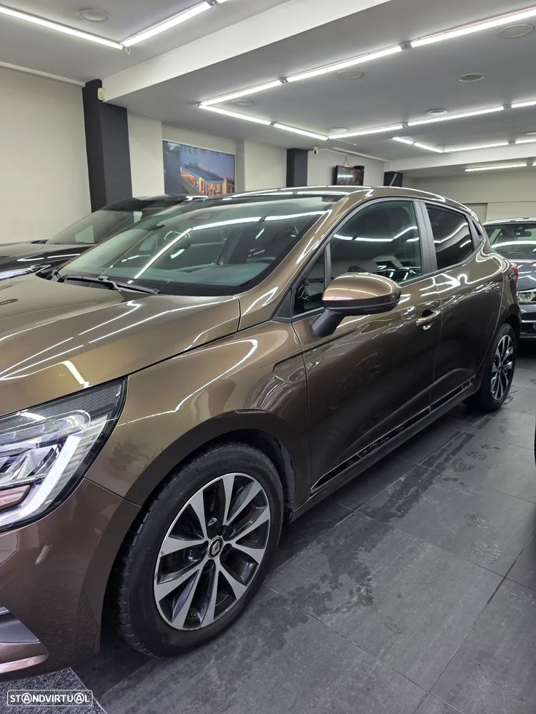 Renault Clio TCe 100 EDITION ONE - 8