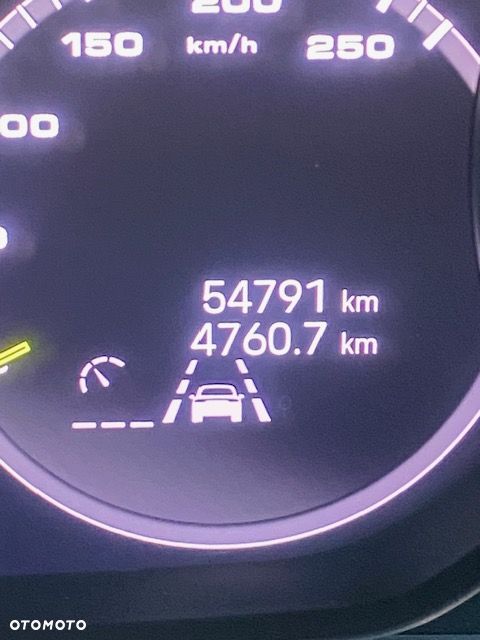 Porsche Cayenne E-Hybrid Platinum Edition - 20