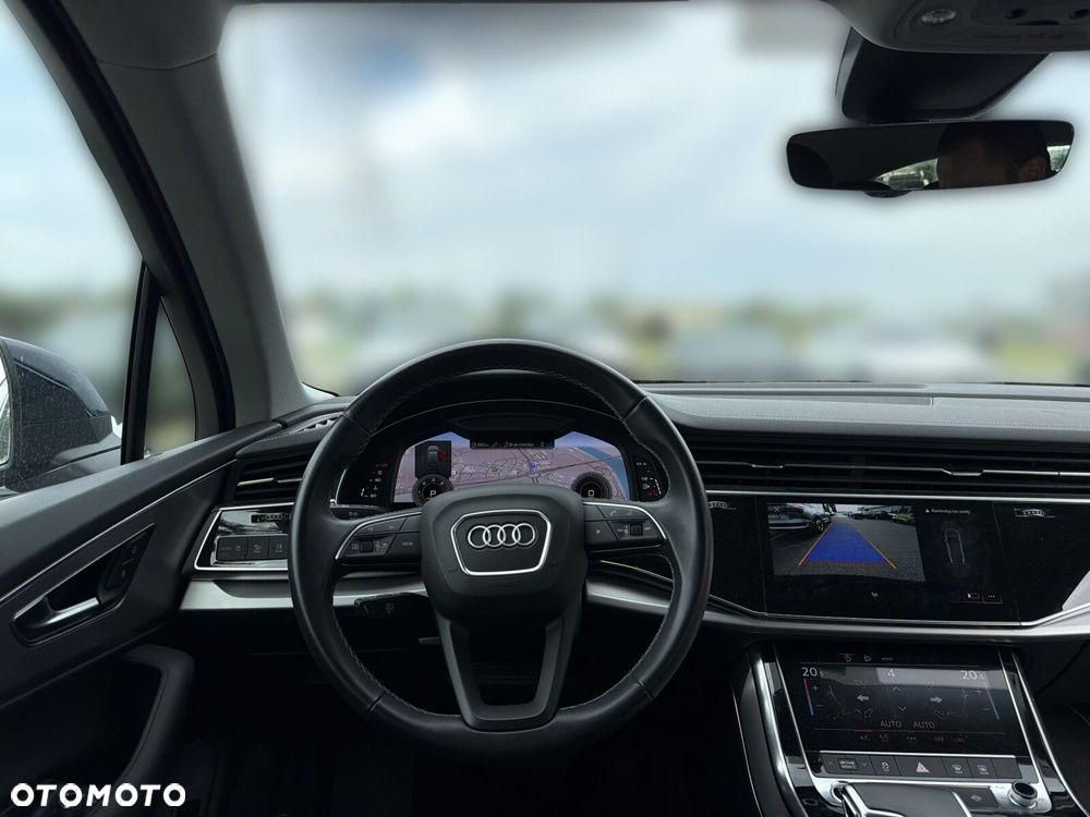 Audi Q7 - 26