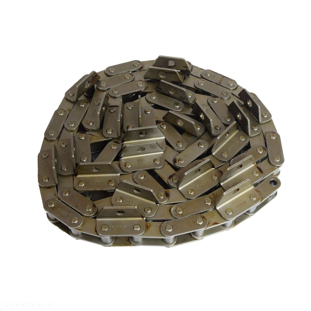 Łańcuch podajnika pochyłego Claas 603750.1 Rollon - 3