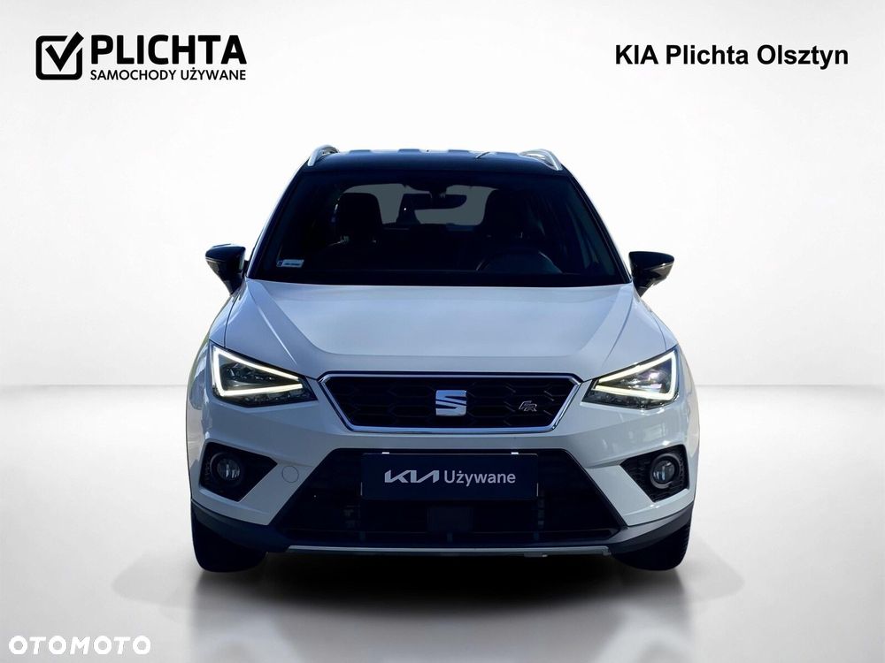 Seat Arona - 9