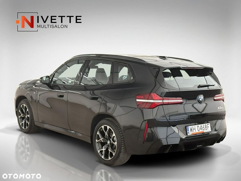 BMW X3 - 5
