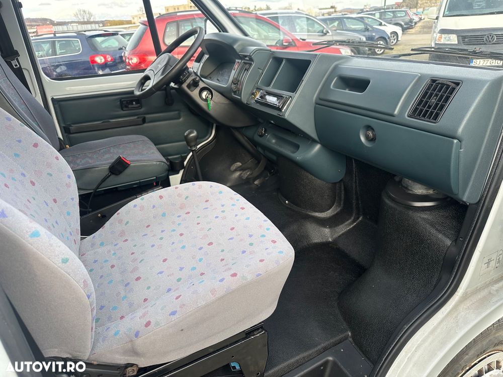 Renault Trafic - 11