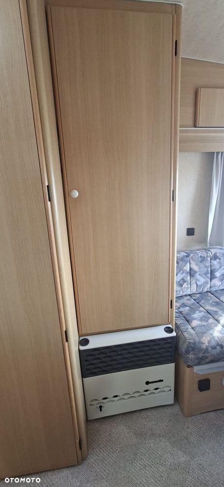 Adria OPTIMA 360HT - 11