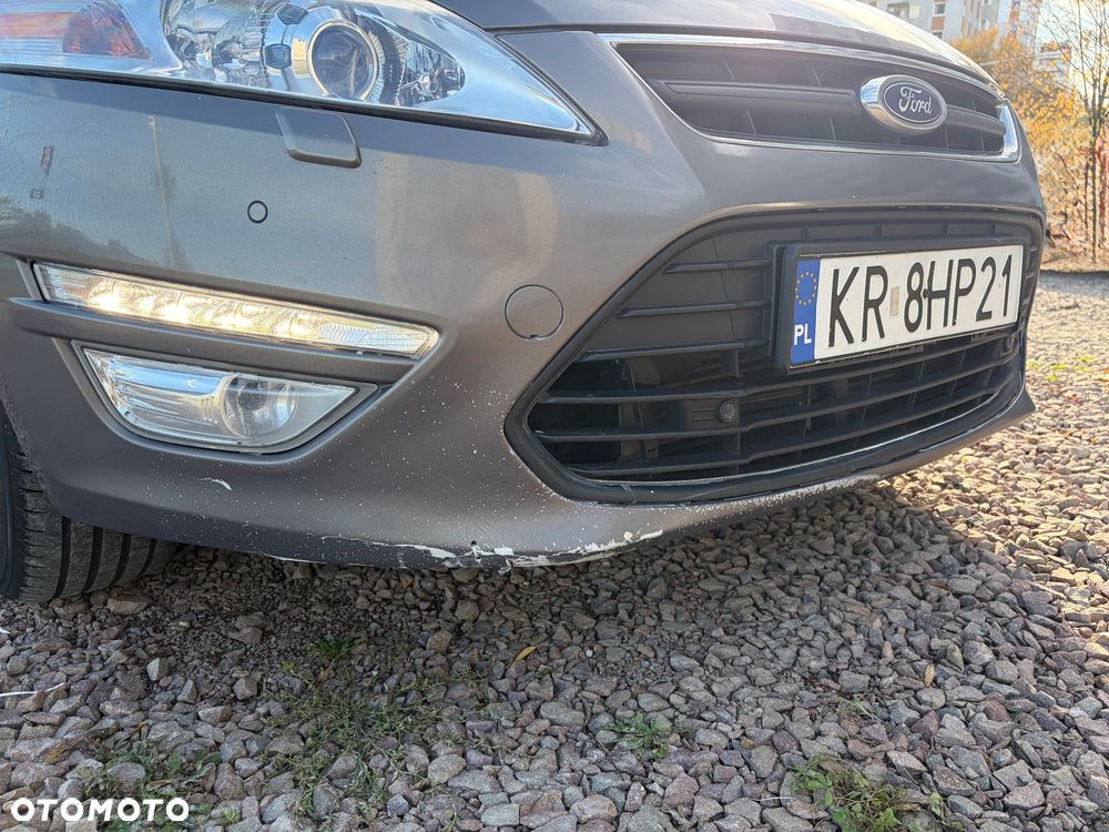 Ford Mondeo 2.0 TDCi Trend - 8