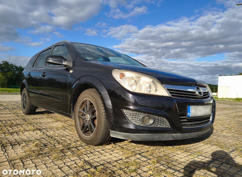 Opel Astra 1.8 Cosmo - 1