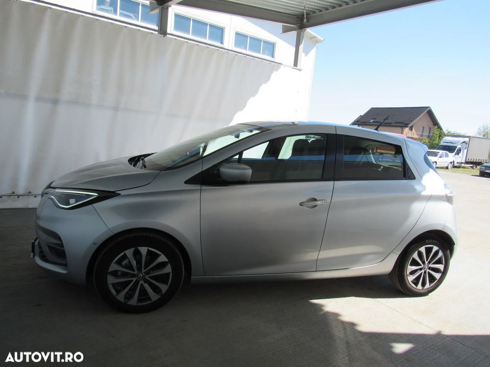 Renault ZOE 50 R135 Intens - 3