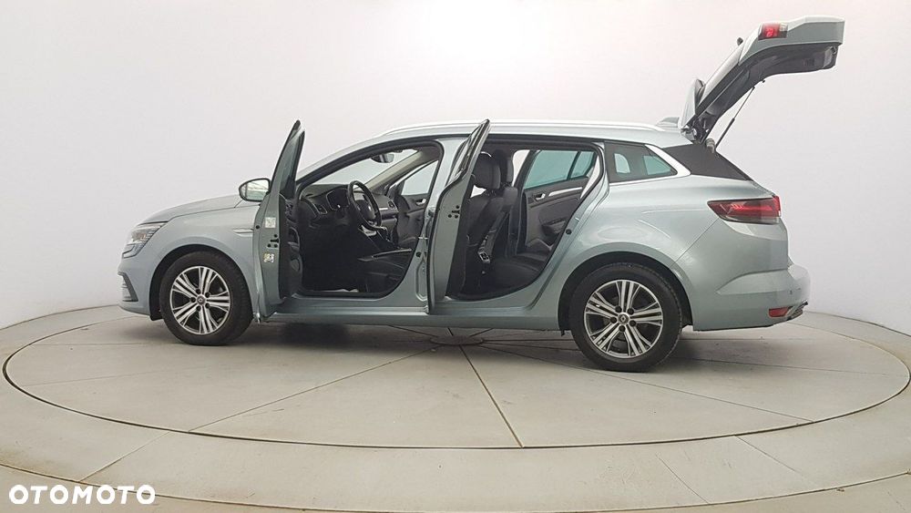 Renault Megane - 11