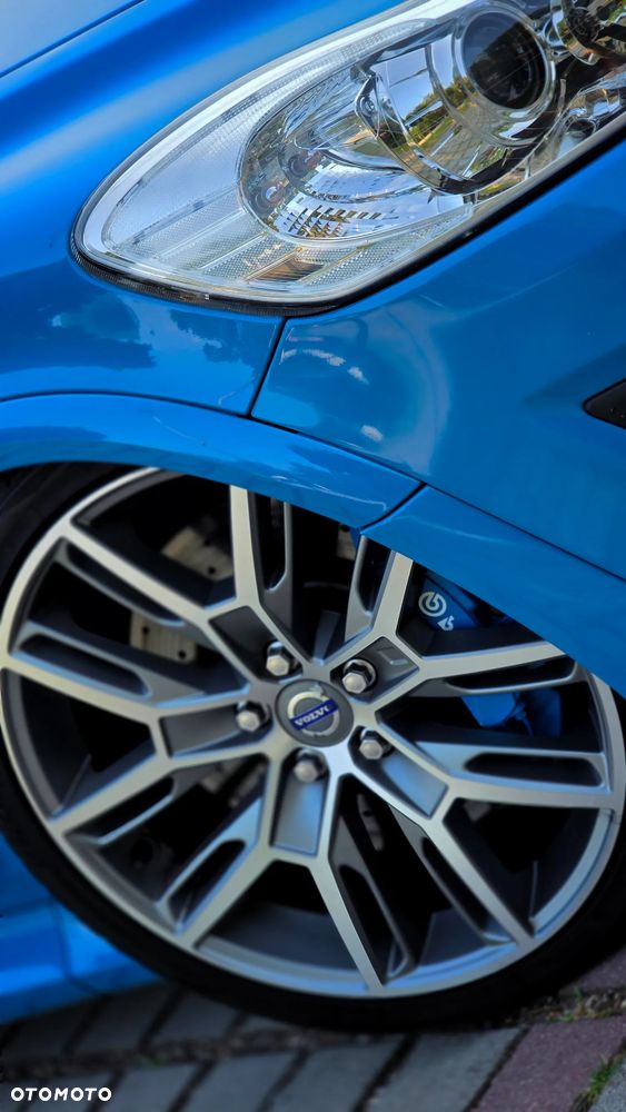 Volvo C30 T5 R-Design - 11