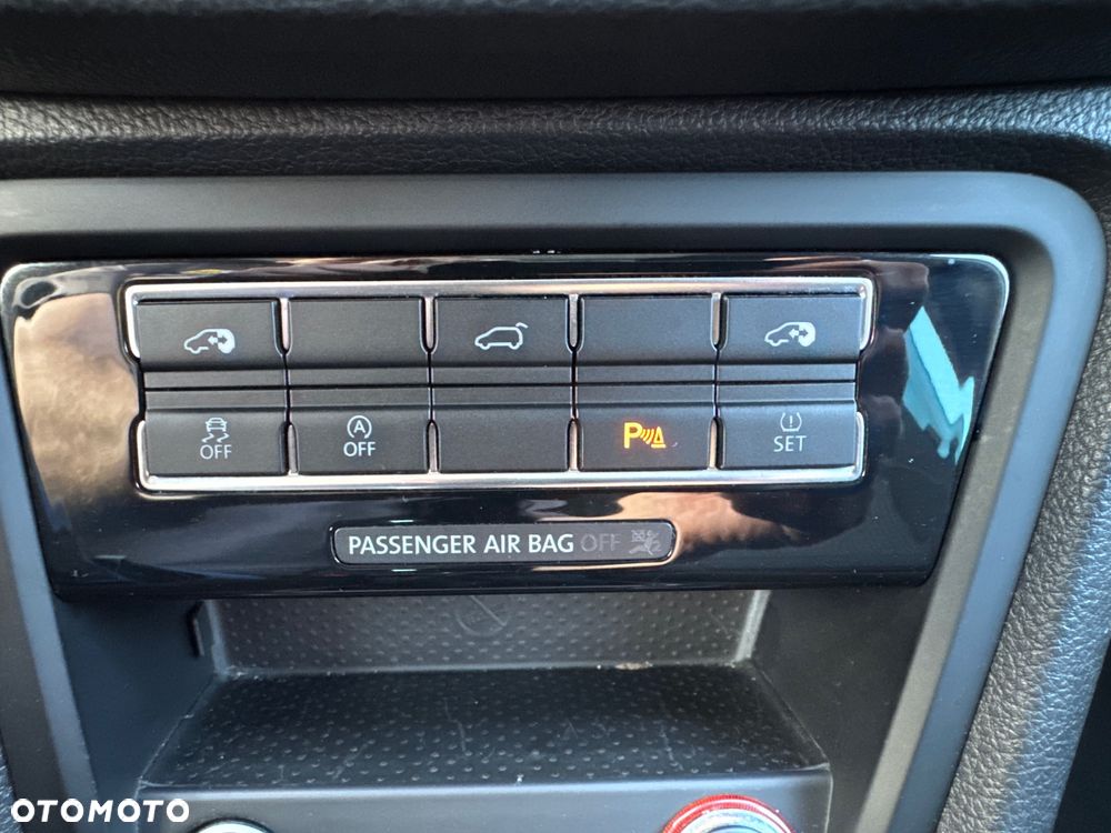 Seat Alhambra 2.0 TDI Ecomotive Anniversary - 31