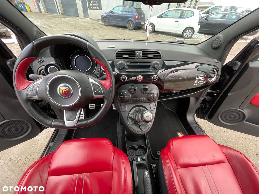 Fiat 500 - 16
