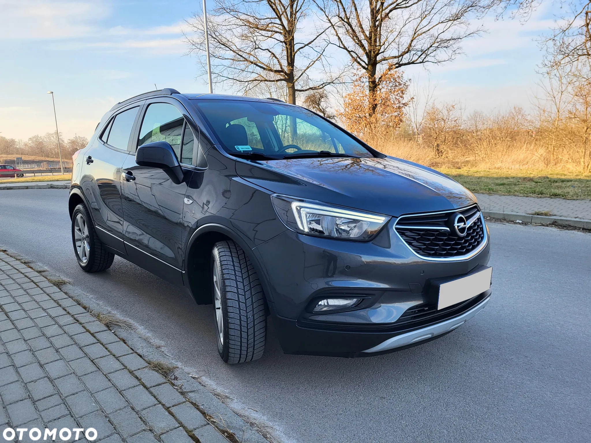 Opel Mokka - 3