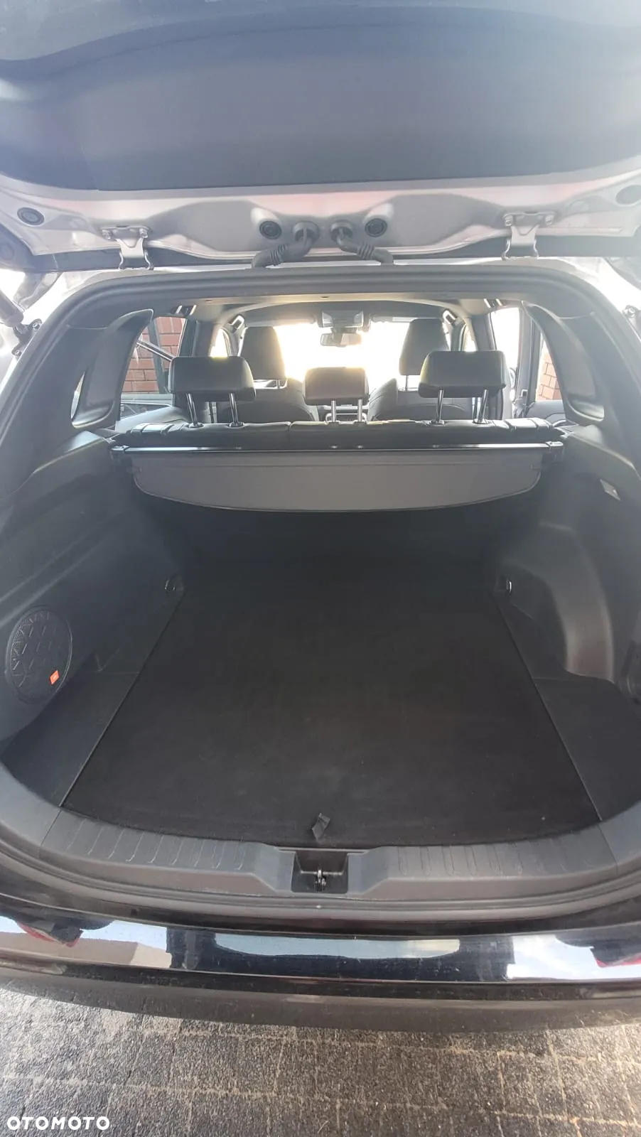 Toyota RAV4 2.5 Hybrid Selection 4x4 - 17