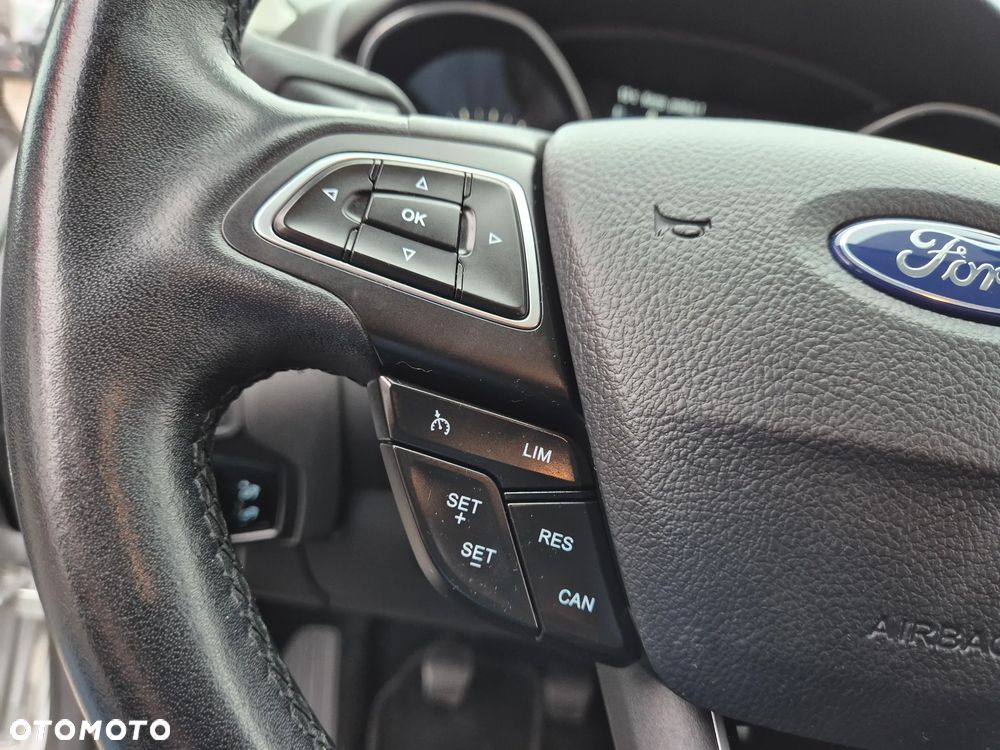 Ford Focus 1.5 EcoBlue Start-Stopp-System ACTIVE STYLE - 35