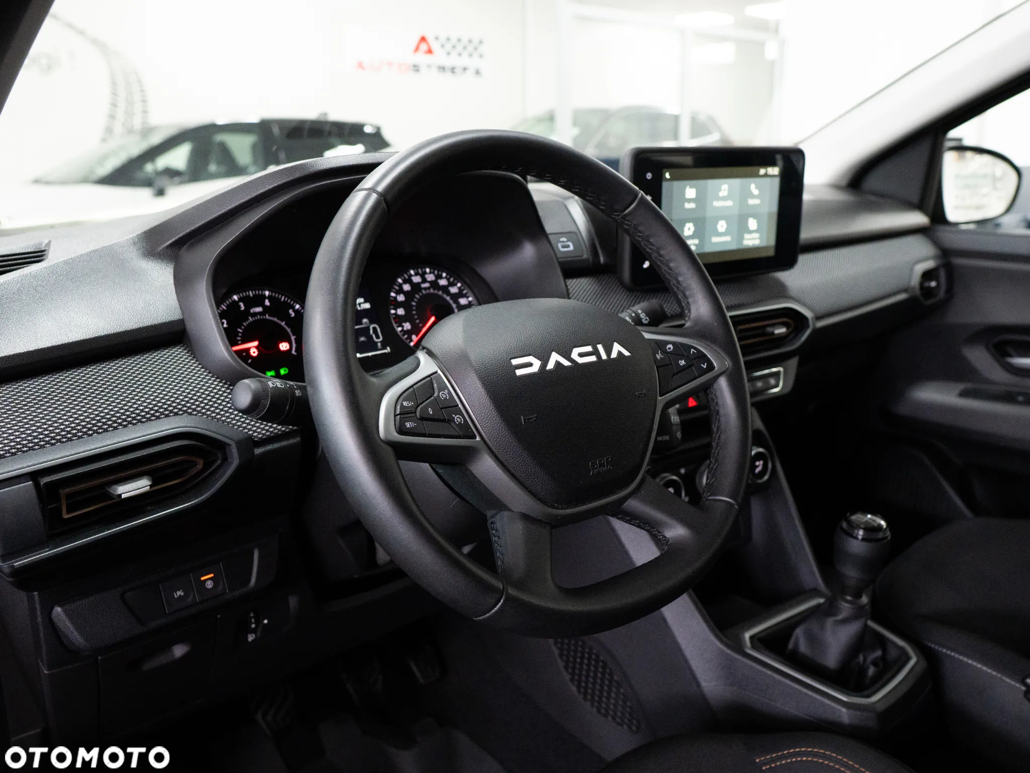 Dacia Sandero 1.0 TCe Expression - 12