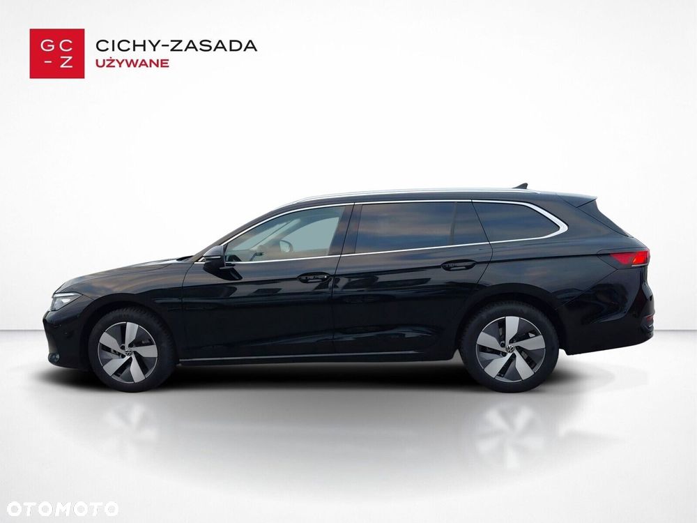 Volkswagen Passat - 2