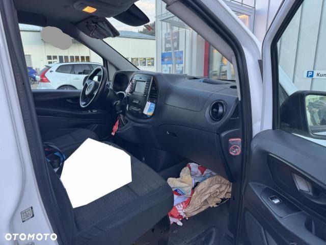 Mercedes-Benz VITO - 6