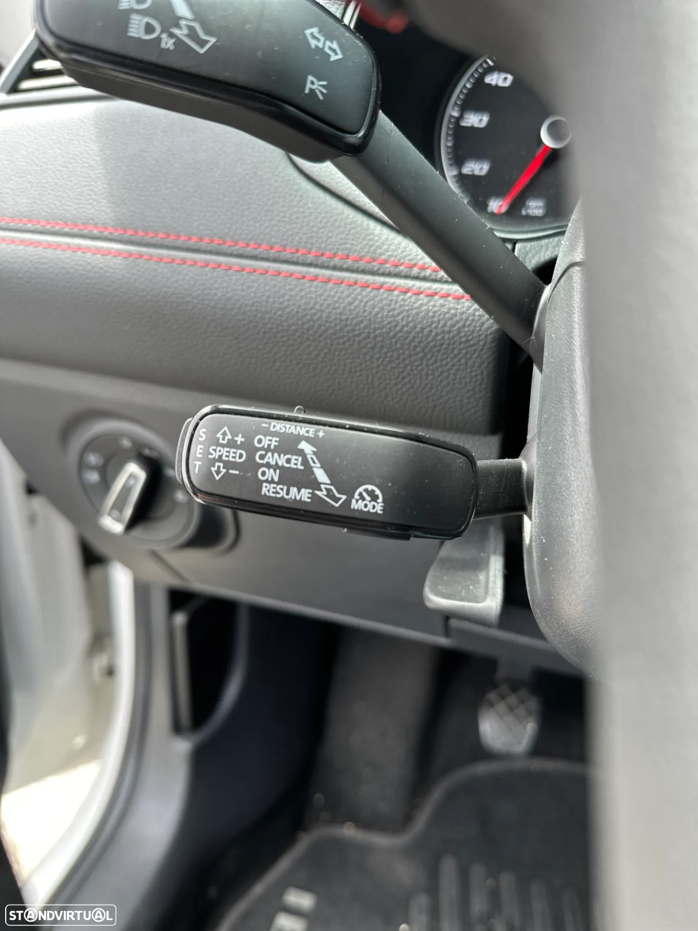 SEAT Ibiza 1.0 TSI FR - 22