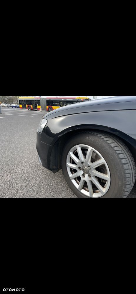 Audi A4 Avant 2.0 TDI DPF Attraction - 19