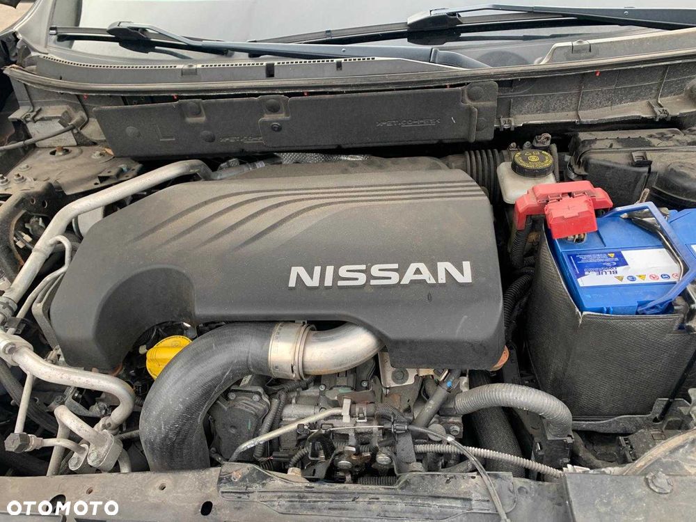 Nissan X-Trail - 3