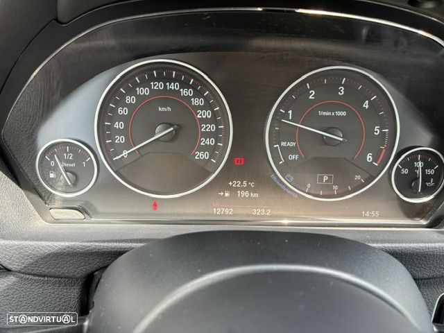 BMW 420 Gran Coupé d Pack M Auto - 31