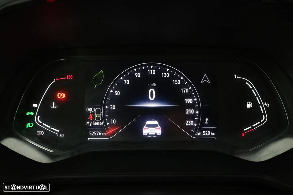 Renault Captur 1.0 TCe Techno - 16
