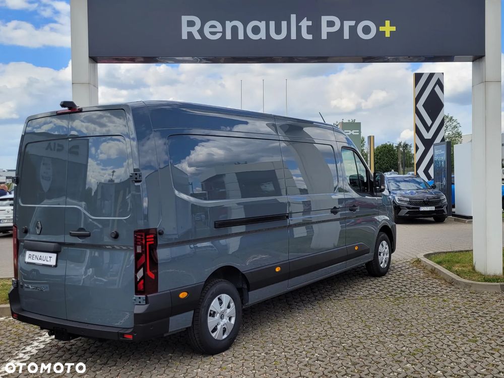 Renault Nowy Master - 5