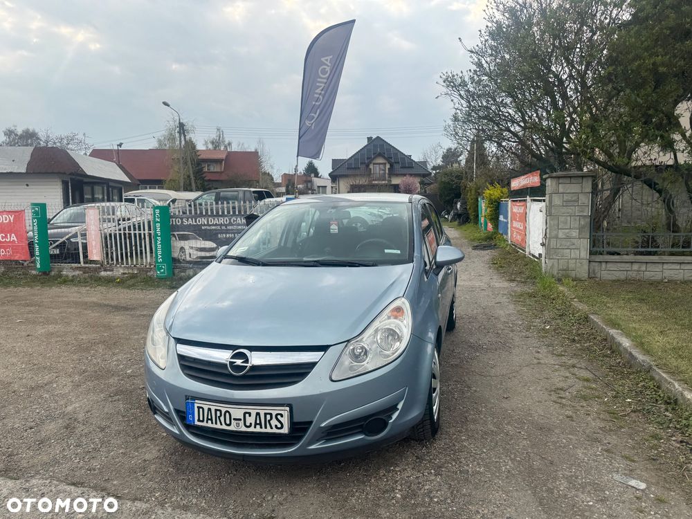 Opel Corsa - 15