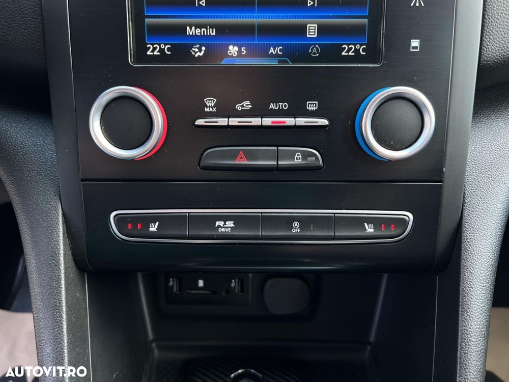 Renault Megane ENERGY dCi 165 EDC GT - 30