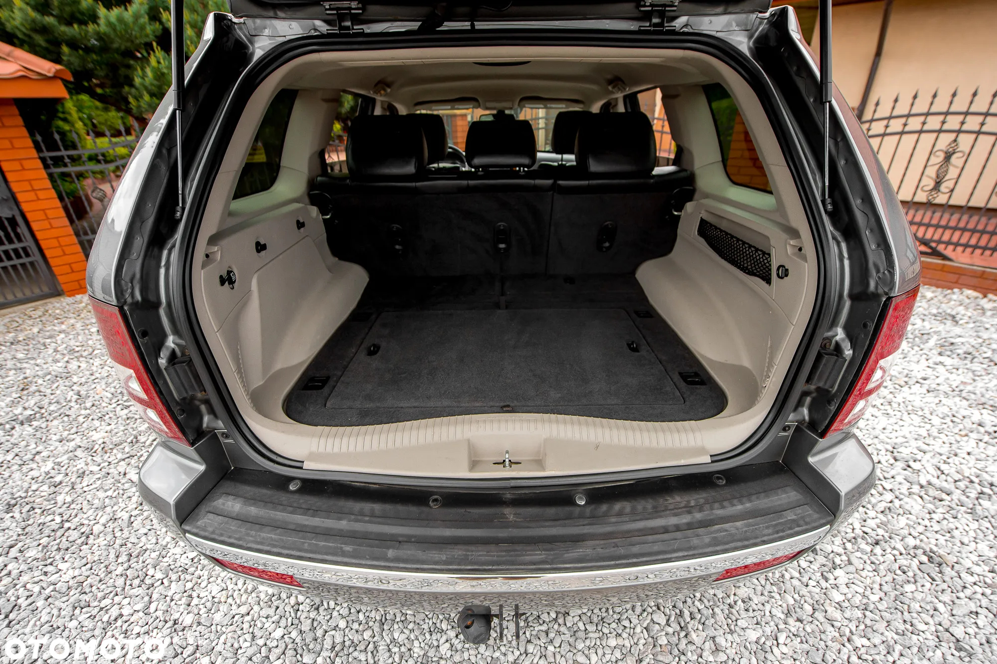 Jeep Grand Cherokee 3.0 CRD Automatik Limited - 15