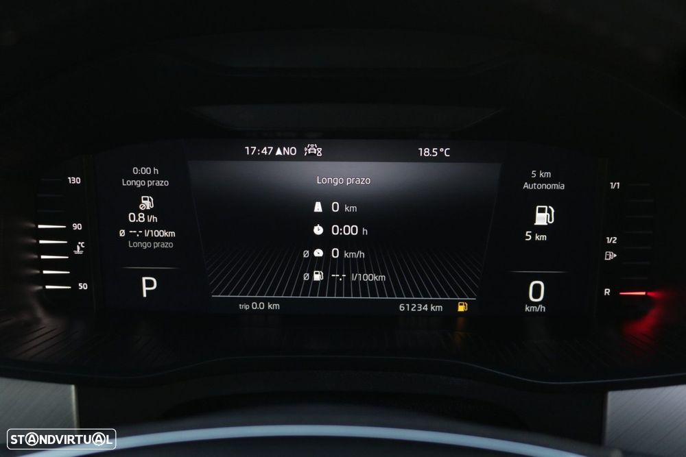 Skoda Kodiaq 2.0 TDI Ambition DSG - 47