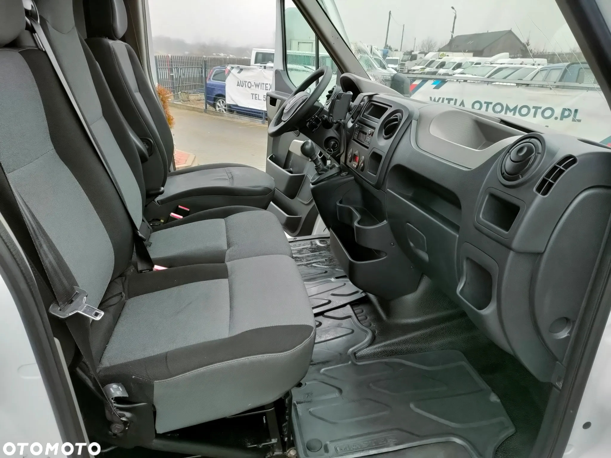 Renault Master - 12